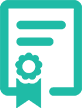 certificate icon